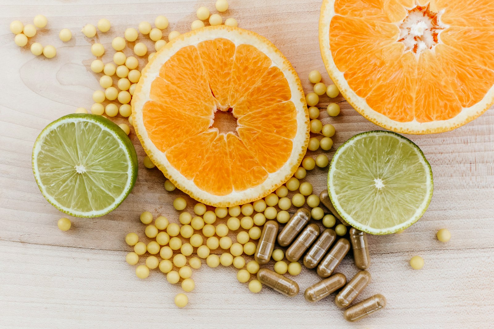 Schools Go Back, Colds Move In: An Honest Audit of Immune-Boosting Supplements for Autumn 2026