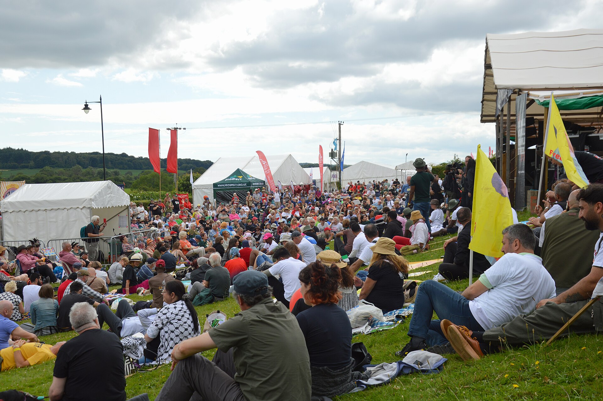 Radio 2 in the Park 2026: Simple Minds’ Only UK Gig Costs £84 – and Scotland’s Festivals Say They Paid for It