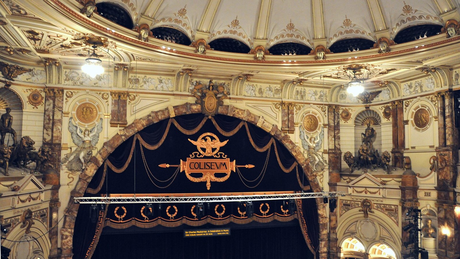 Sam Smith London Coliseum Residency: Four Nights Left, a £55 Seat and the Album That Flopped at Number 21