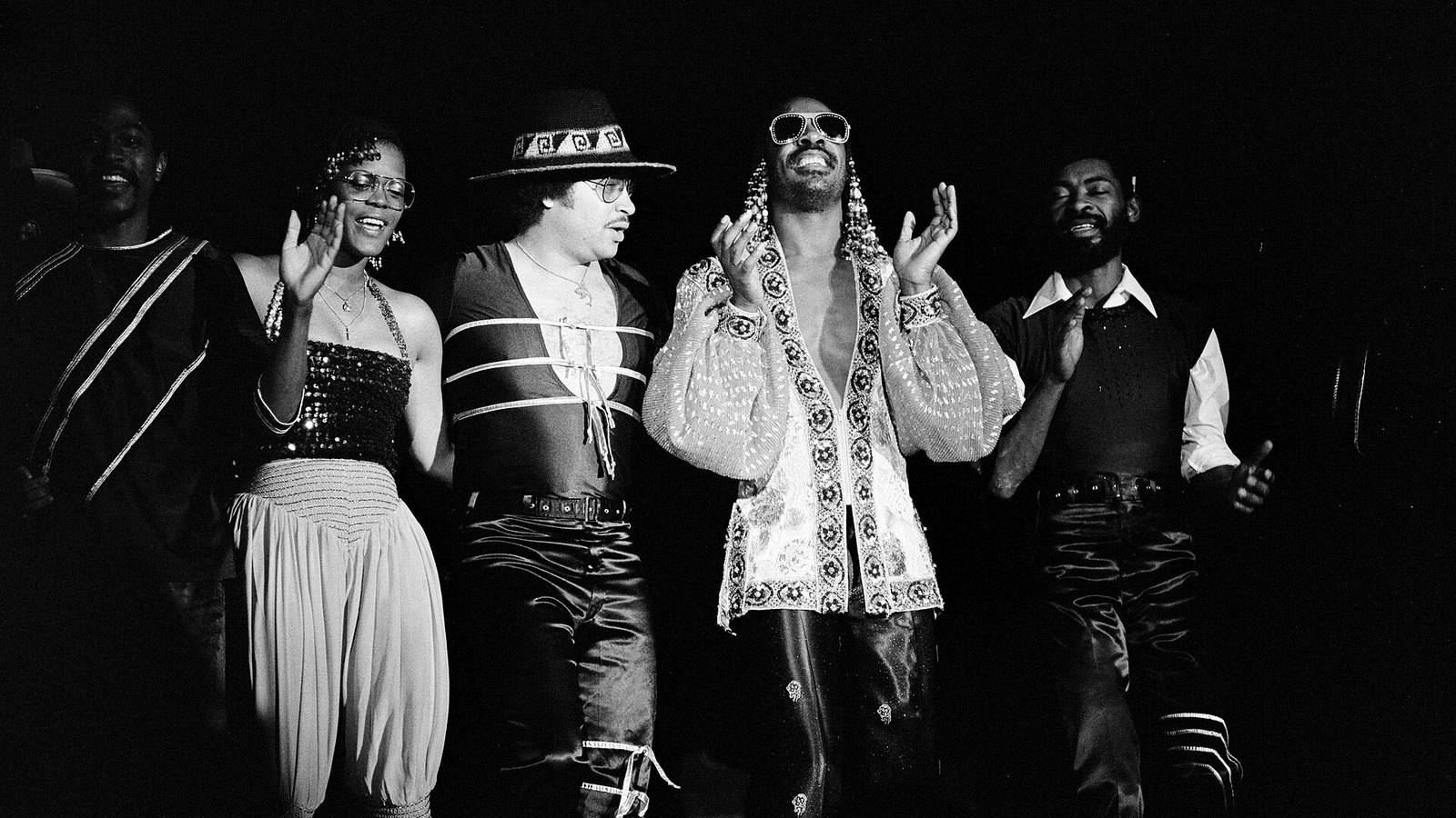 Stevie Wonder UK Tour 2026 Tickets: The £101 Seat, Four Arena Nights and the First Full Songs in the Key of Life Since Hyde Park 2016
