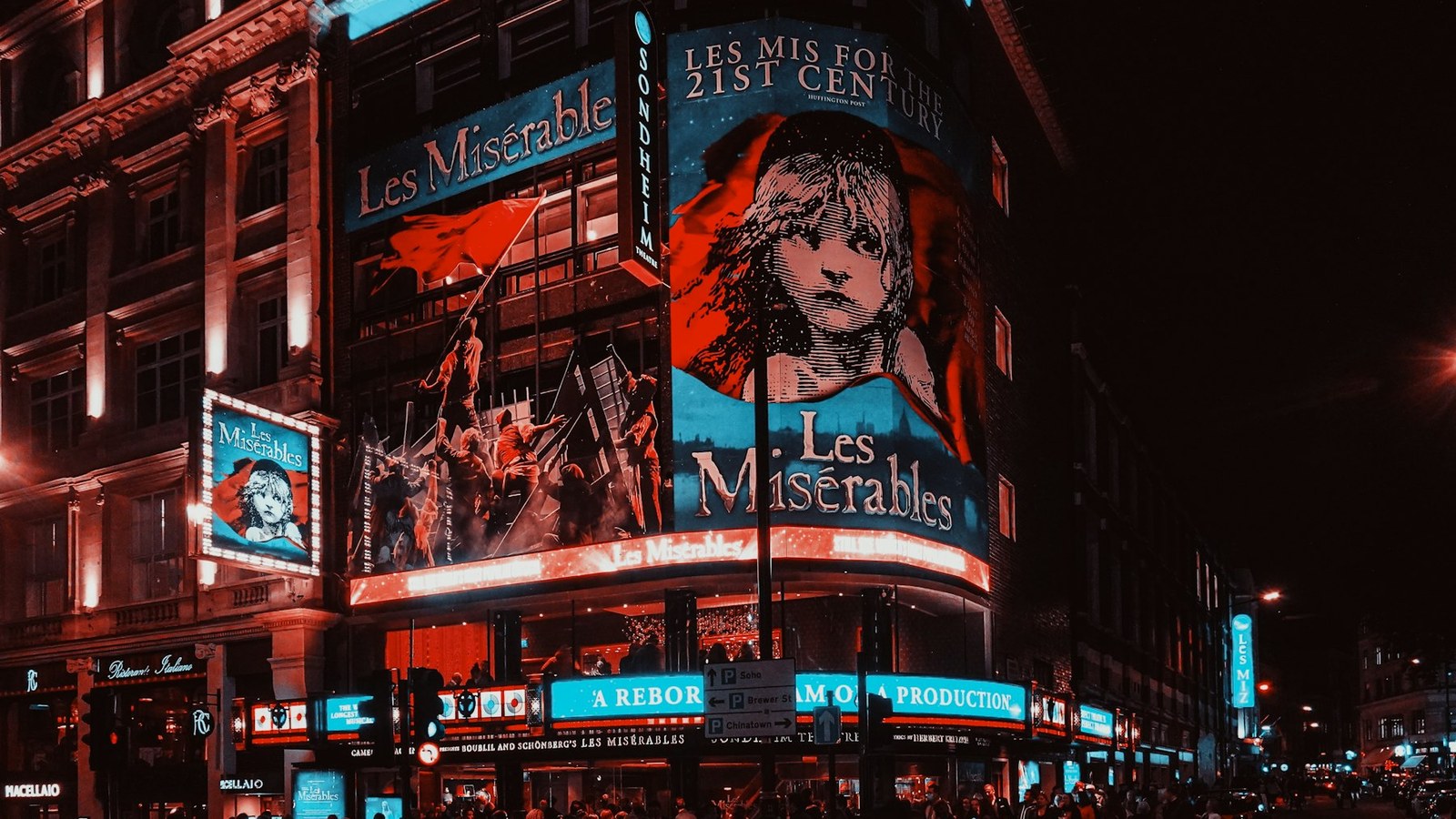 West End Autumn 2026: Tilda Swinton Is Sold Out, Sting Gets 12 Days at Drury Lane, and the £15 Monday Ticket That Still Gets You In