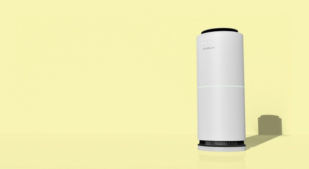 best-air-purifier-under-150-featured