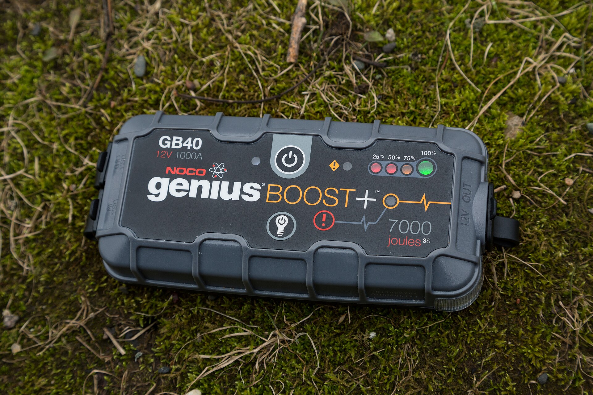 Best Car Jump Starter Under £100 Before the Clocks Go Back: Why an £84 Clarke Out-Started a £180 Noco