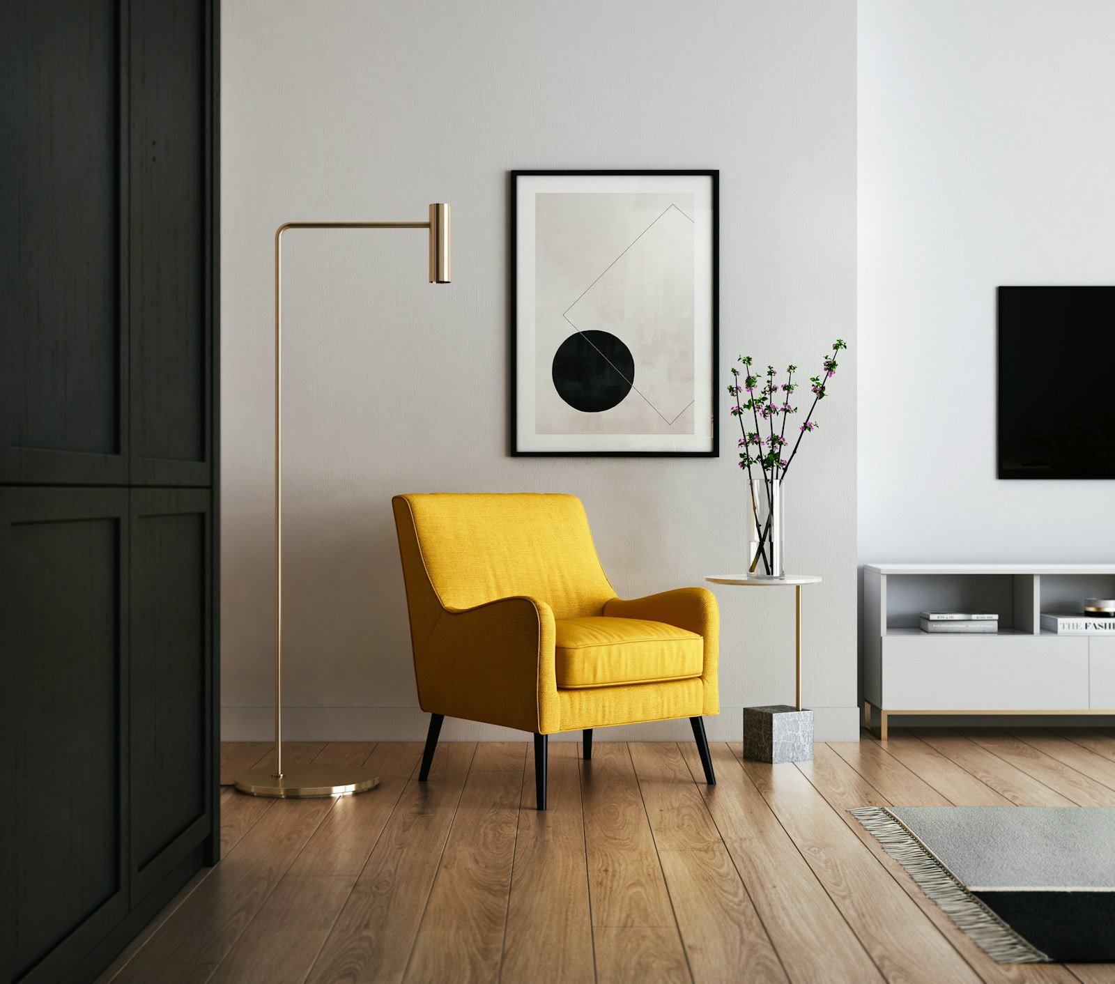 Sculptural Accent Chair Trend 2026: Why Designers Want One in Every Room You Can’t Actually Sit In